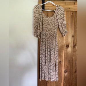 Neuflora Everett Dress